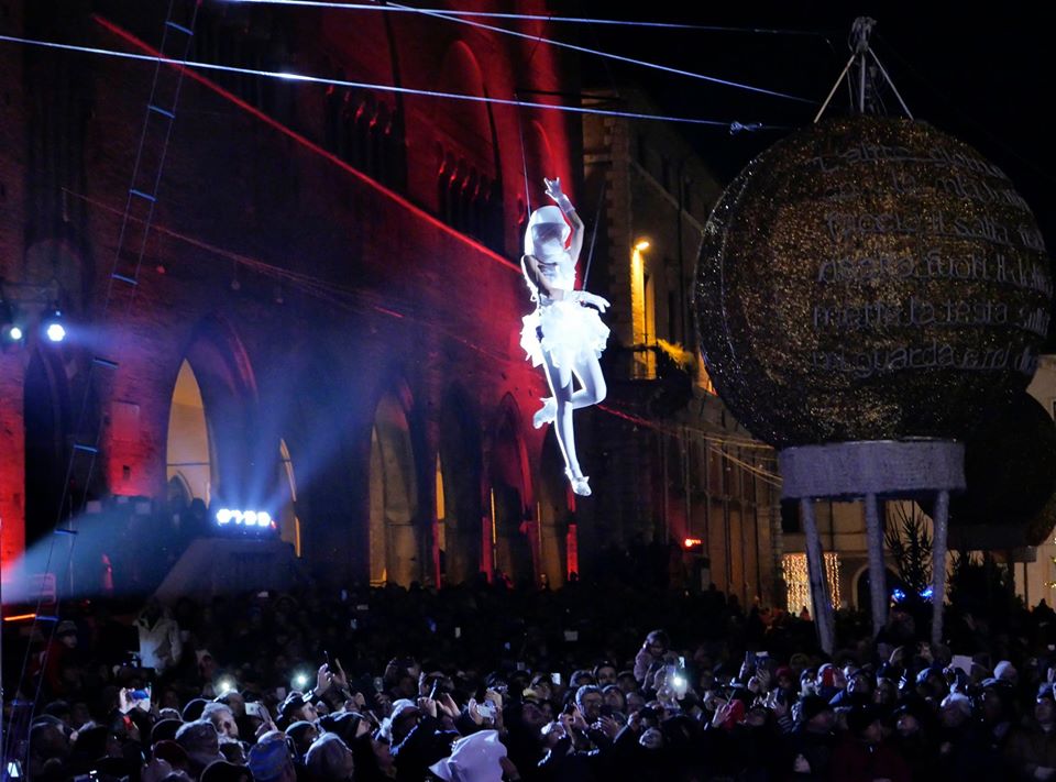 Fellini 100 Rimini: in Piazza Cavour la festa dedicata al grande Maestro