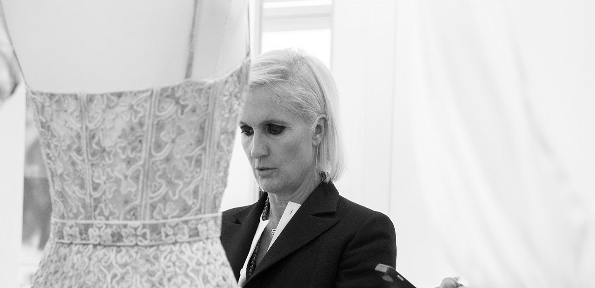 Dior Cruise 2021 Maria Grazia Chiuri porta l'alta moda in Salento