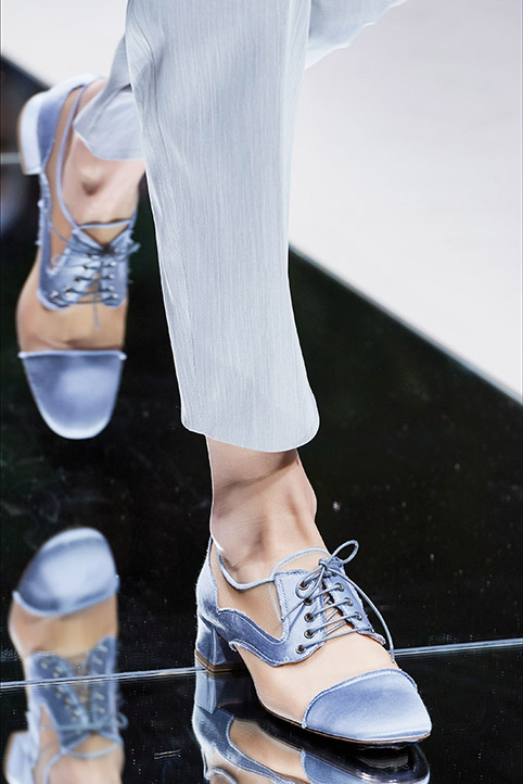 Accessori Moda Primavera 2020 Il nostro Sguardo sulle Passerelle