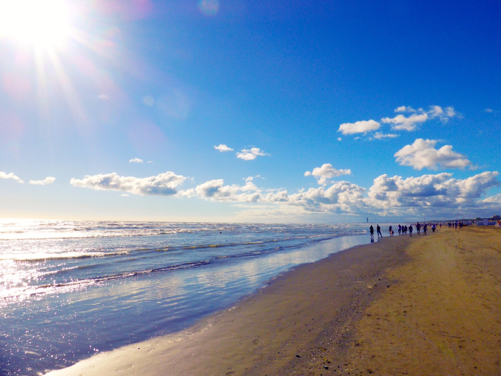 Bandiere Blu 2020: le 7 spiagge eccellenti dell'Emilia Romagna 