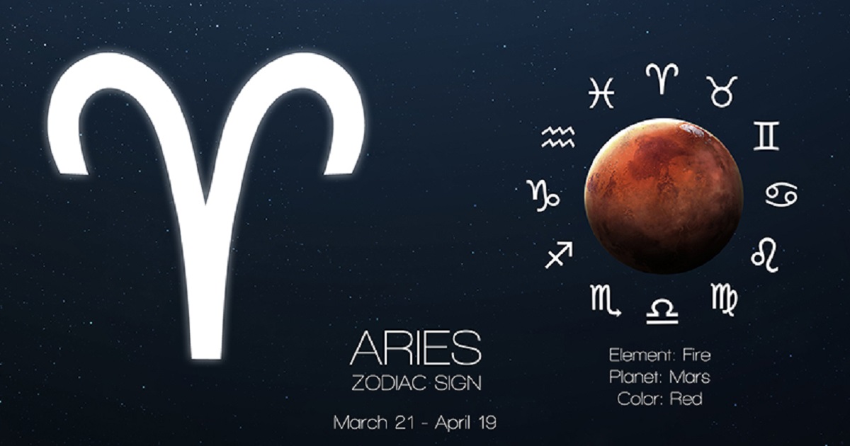 Classifica zodiacale Inverno 2021-22 Ariete