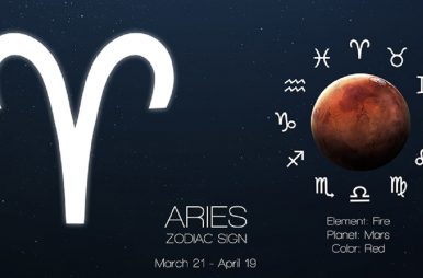Classifica zodiacale Autunno 2022 Ariete: nona posizione