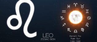 Classifica zodiacale Autunno 2022 Leone