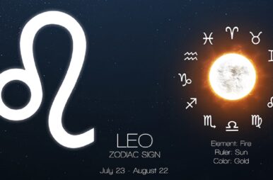 Classifica zodiacale Autunno 2022 Leone