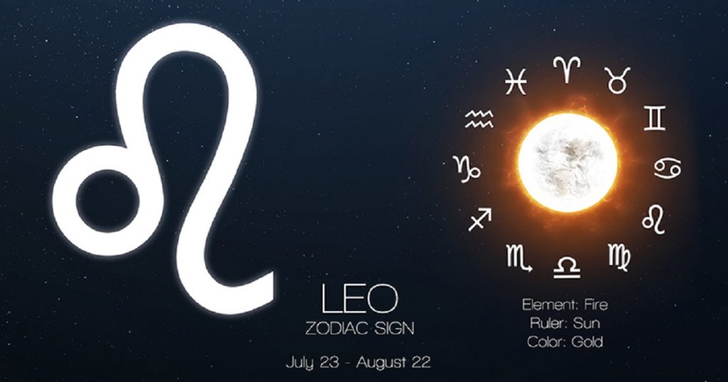 Classifica zodiacale Inverno 2021-22 Leone