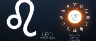 Classifica zodiacale Inverno 2021-22 Leone