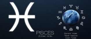 Classifica zodiacale Autunno 2022 Pesci