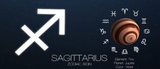 Classifica zodiacale Autunno 2022 Sagittario
