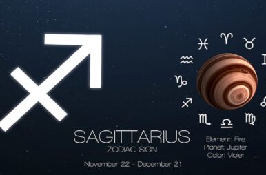 Classifica zodiacale Autunno 2022 Sagittario