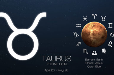 Classifica zodiacale Primavera 2022 Toro