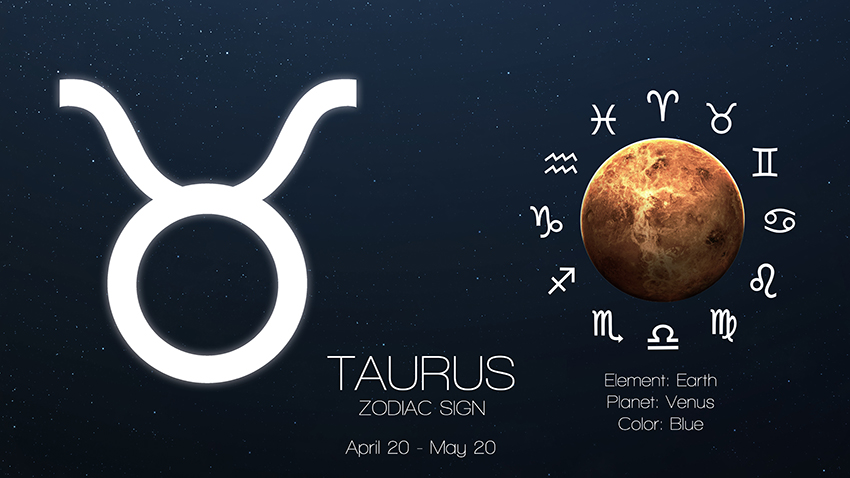 Classifica zodiacale Estate 2020 Toro: quarta posizione