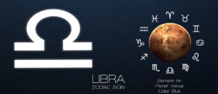 Classifica Zodiacale Autunno 2022 Bilancia