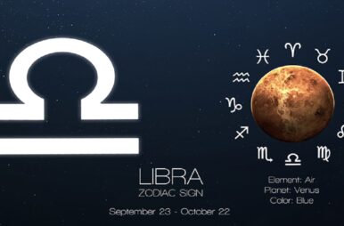 Classifica Zodiacale Autunno 2022 Bilancia