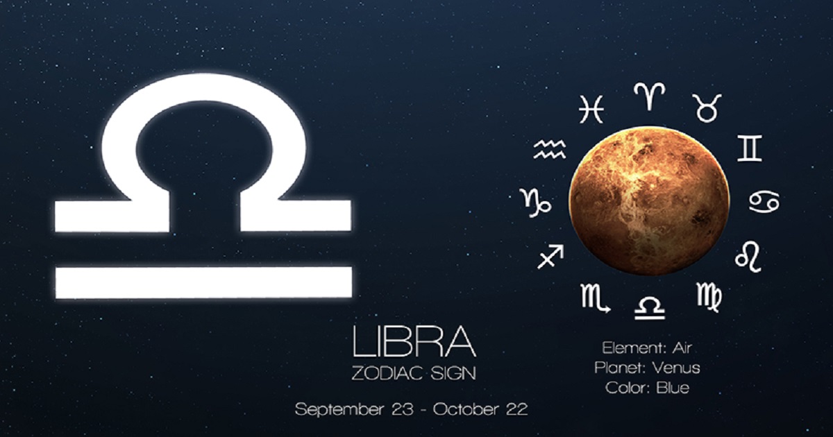 Classifica Zodiacale Autunno 2022 Bilancia