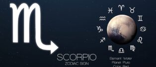 Classifica zodiacale Estate 2020 Scorpione: quinta posizione