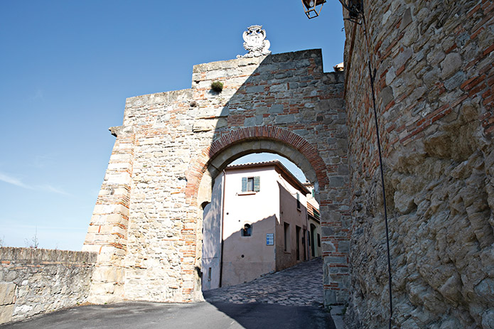 San Leo, un borgo a misura d'uomo. Le iniziative dell'estate