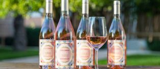 Vino Rosa Dolce&Gabbana: si riparte dall’Italia