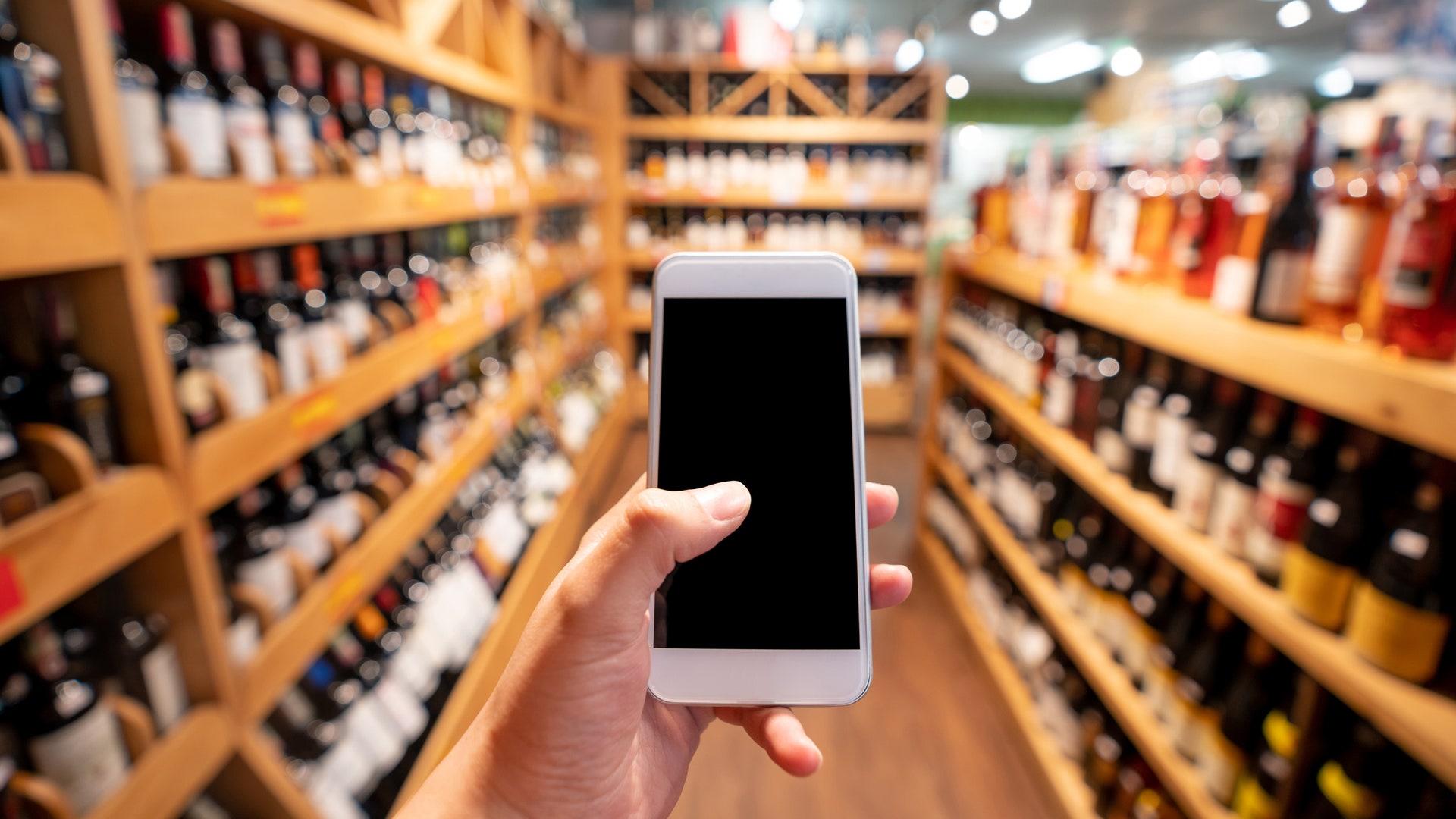 Combivino: arriva l'app che aiuta a scegliere il vino