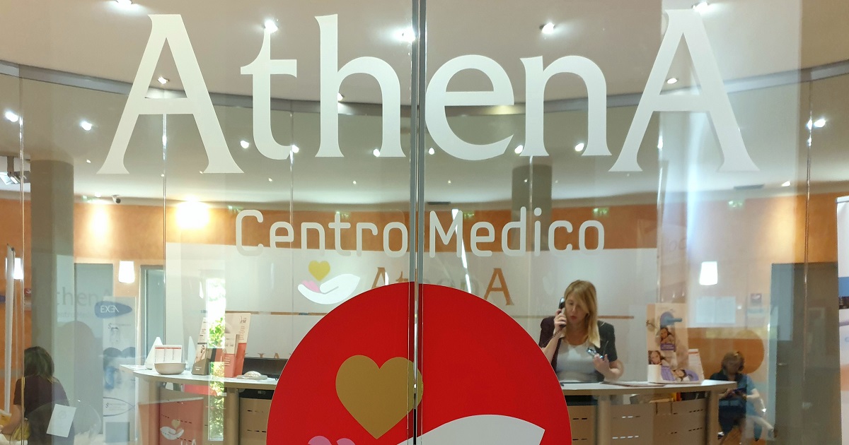 Poliambulatorio Rimini: Athena Centro Medico d’eccellenza