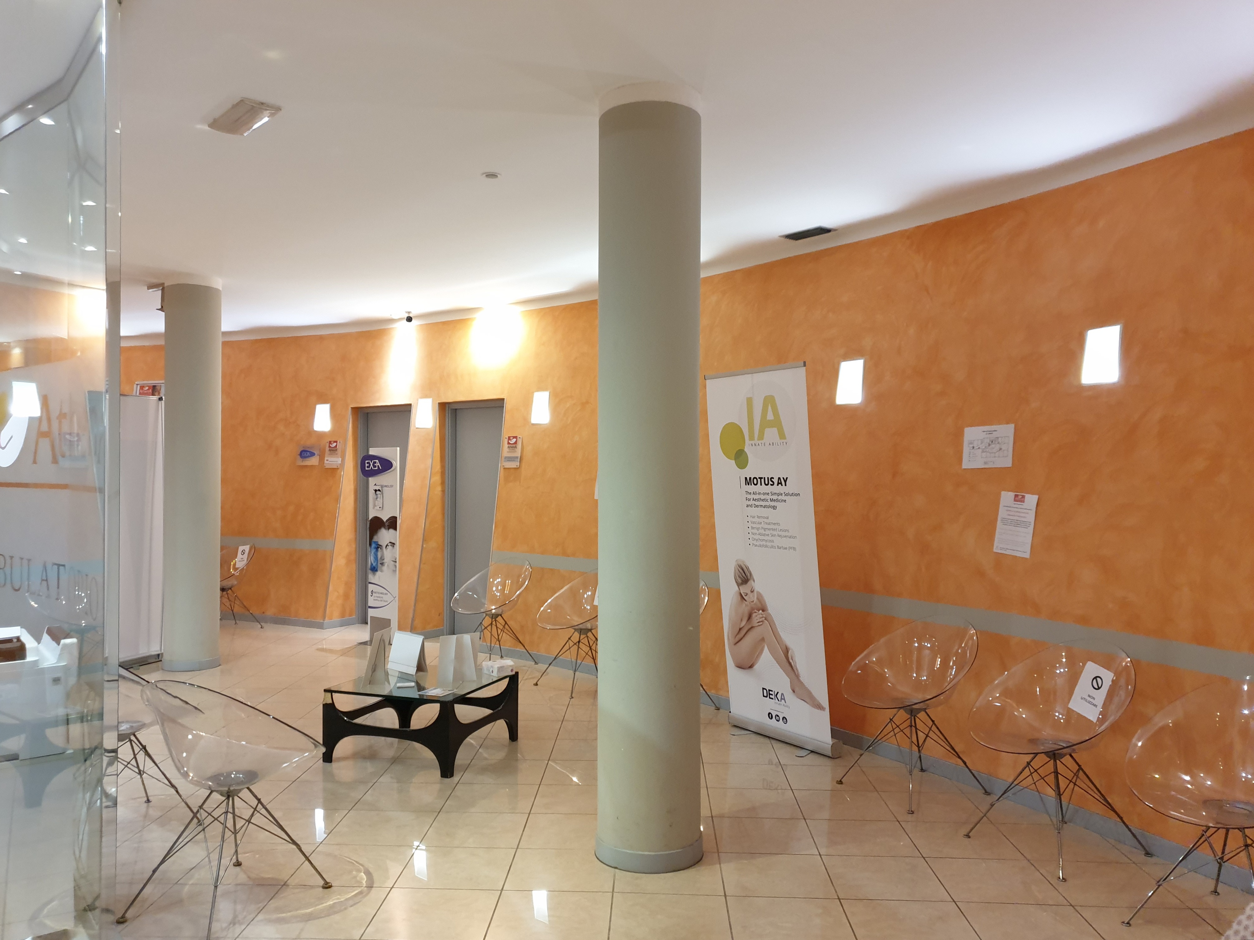 Poliambulatorio Rimini: Athena Centro Medico d’eccellenza