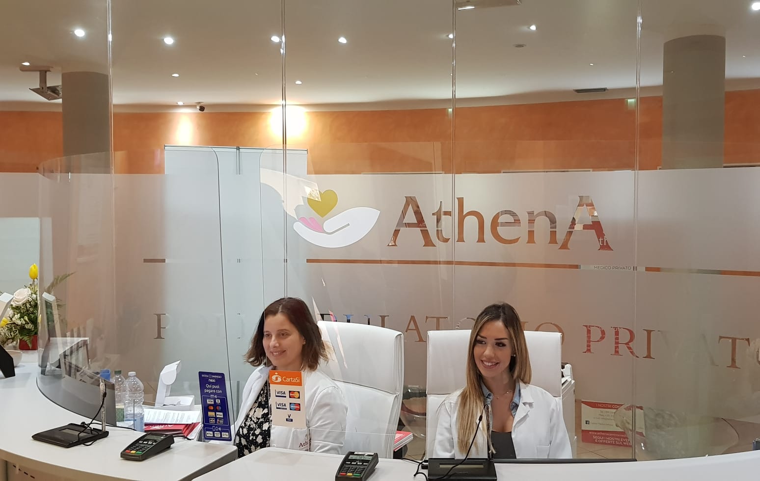 Poliambulatorio Rimini: Athena Centro Medico d’eccellenza