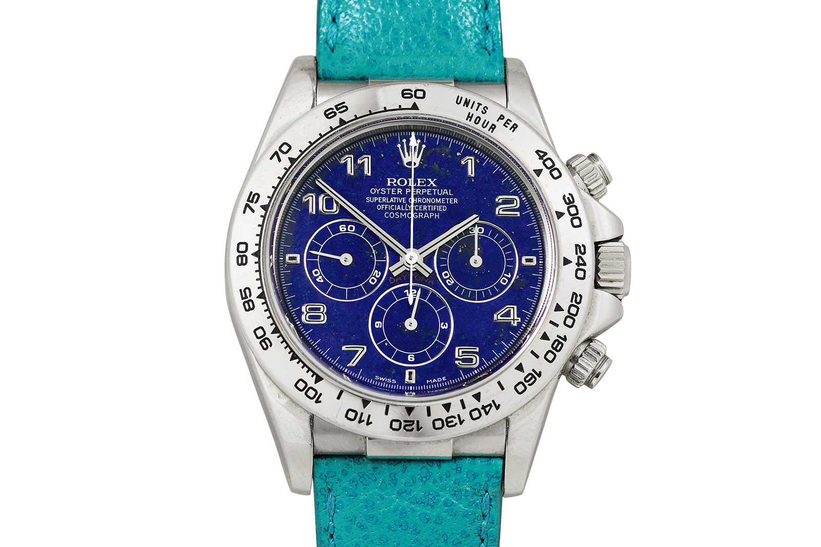 Rolex Cosmograph Daytona