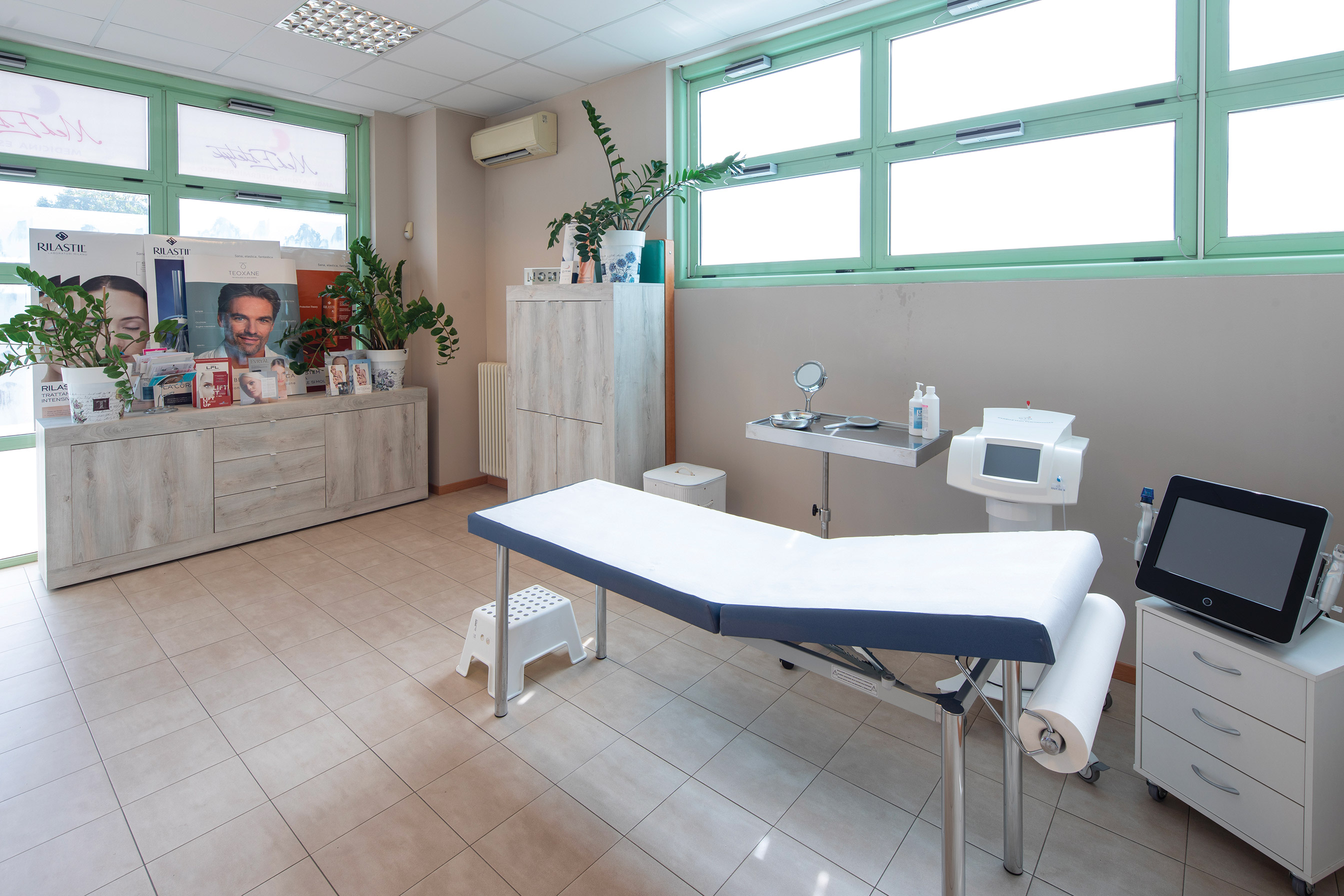 Medicina Estetica Rimini MedEstetyk: la bellezza nel futuro