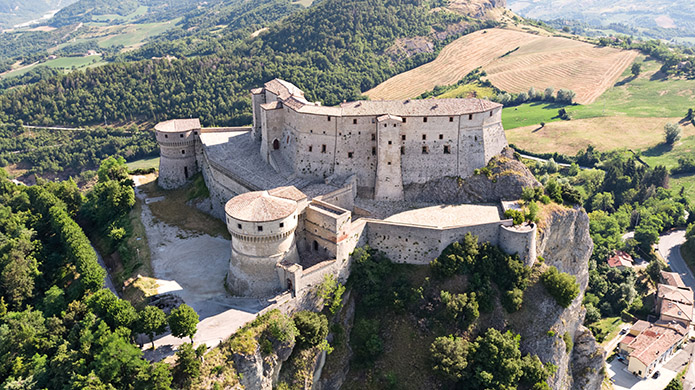 San Leo Autunno 2020