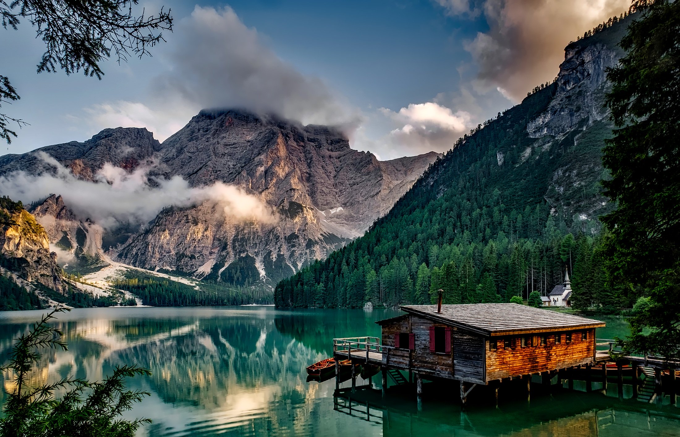 I laghi italiani più belli: otto destinazioni per un weekend romantico