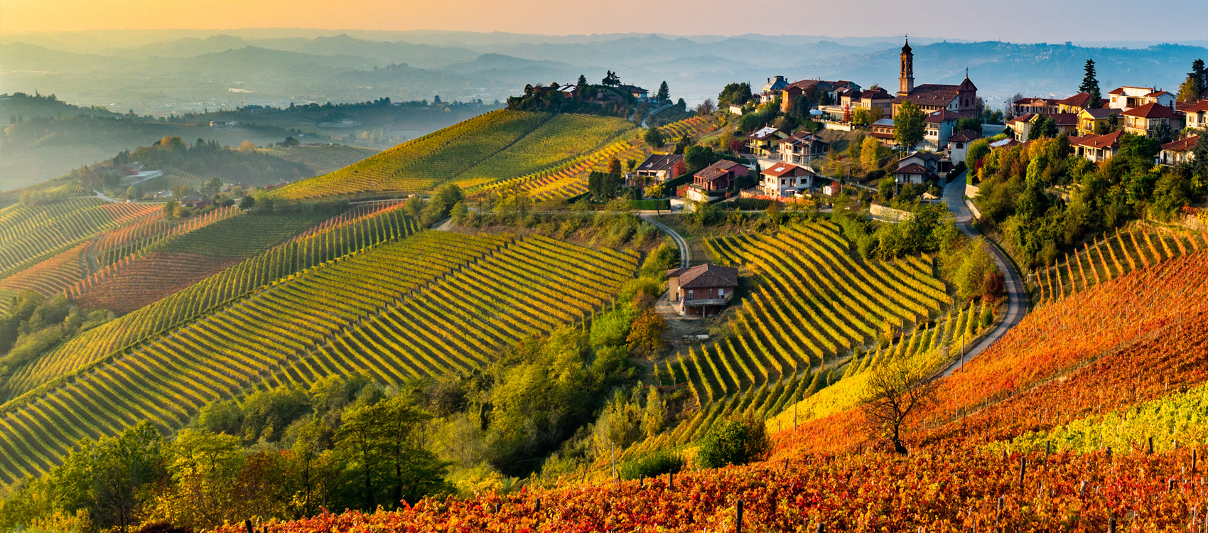 Foliage Italia Le destinazioni migliori per ammirare la magia dell'Autunno