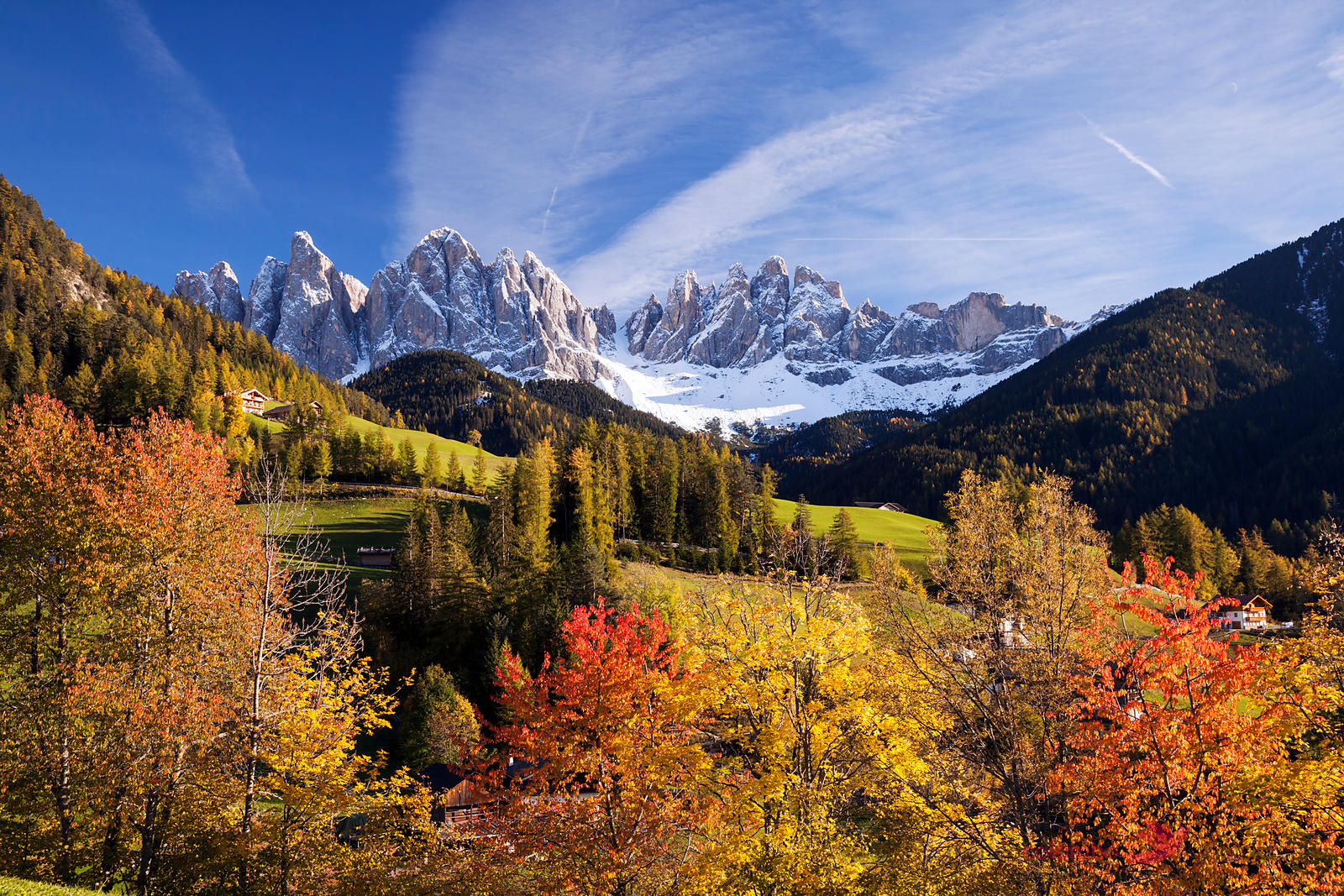 Foliage Italia Le destinazioni migliori per ammirare la magia dell'Autunno