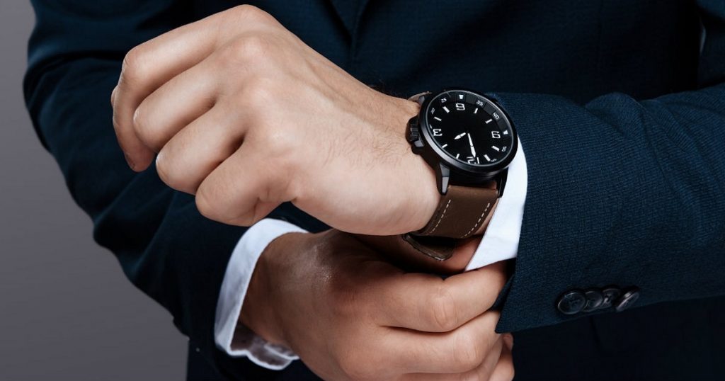 Orologi da uomo Autunno 2020 I più belli creati per distinguersi