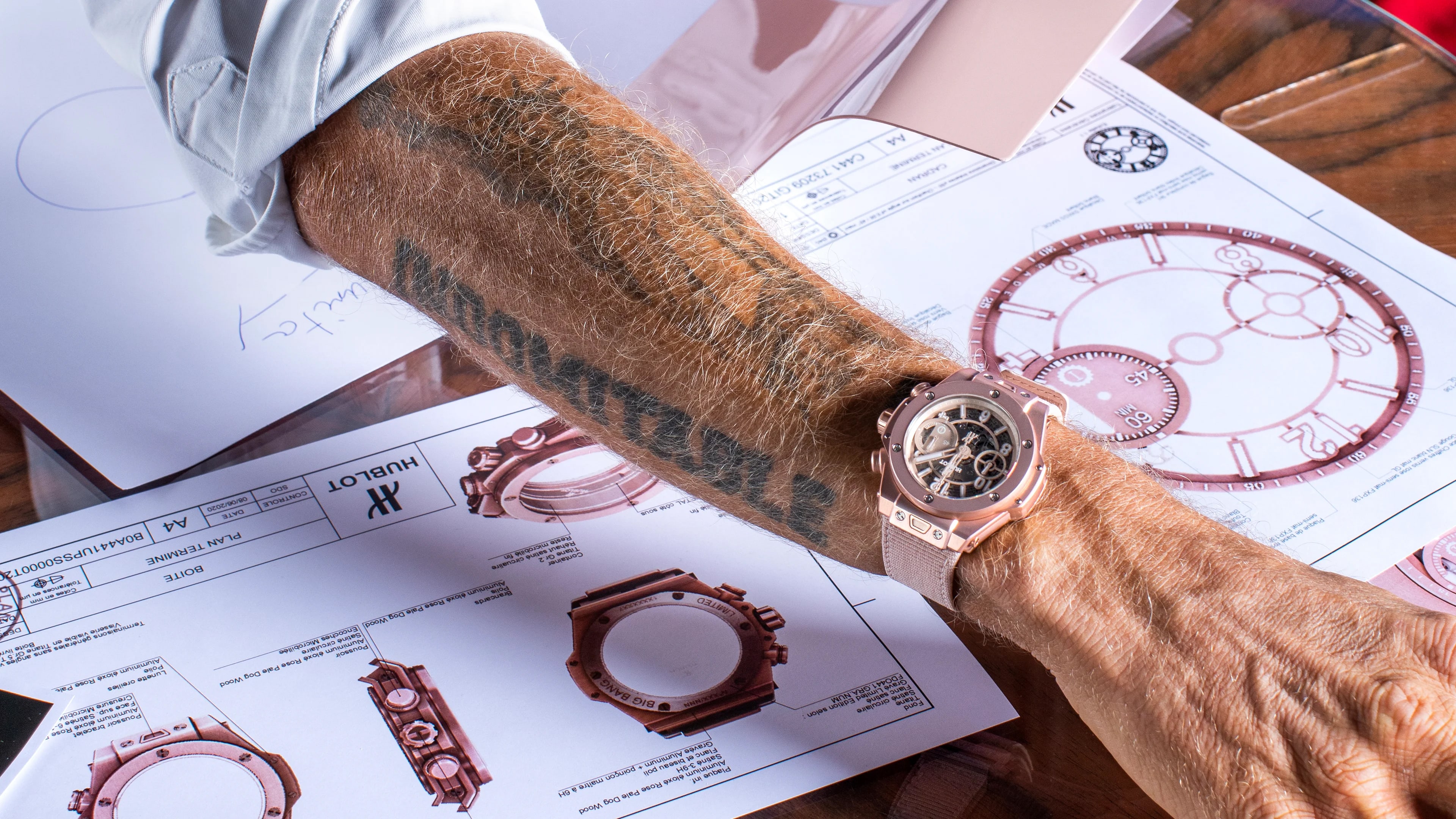 Orologi da uomo Autunno 2020 I più belli creati per distinguersi