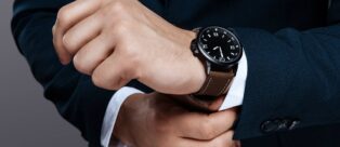 Orologi da uomo Autunno 2020 I più belli creati per distinguersi