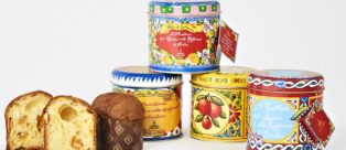 Panettone Dolce & Gabbana e Fiasconaro Un viaggio emozionale alla scoperta della Sicilia