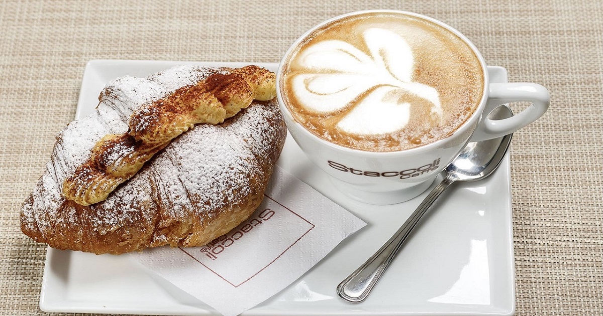 Staccoli Caffè Cattolica Un locale riminese tra i migliori bar d'Italia premiati dal Gambero Rosso