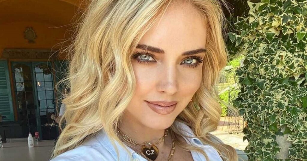 Chiara Ferragni Aeffe: l’imprenditrice firma l'accordo con l'azienda romagnola