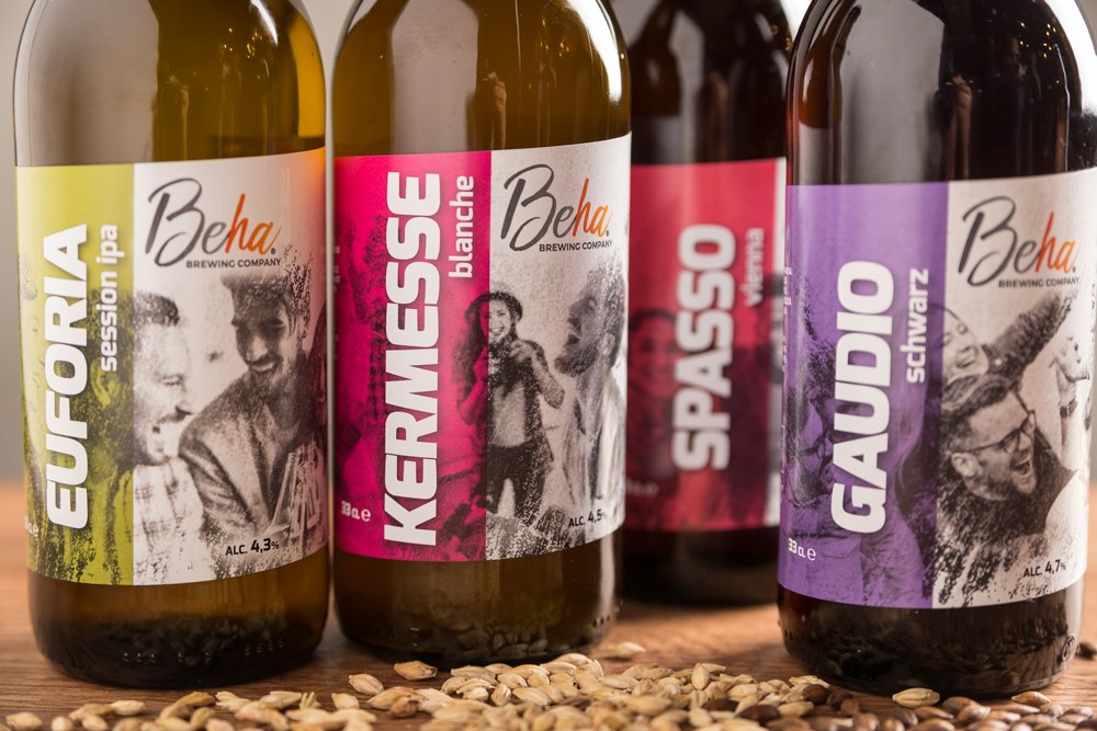 La birra artigianale riminese Gaudio si aggiudica il secondo posto all'European Beer Star 2020