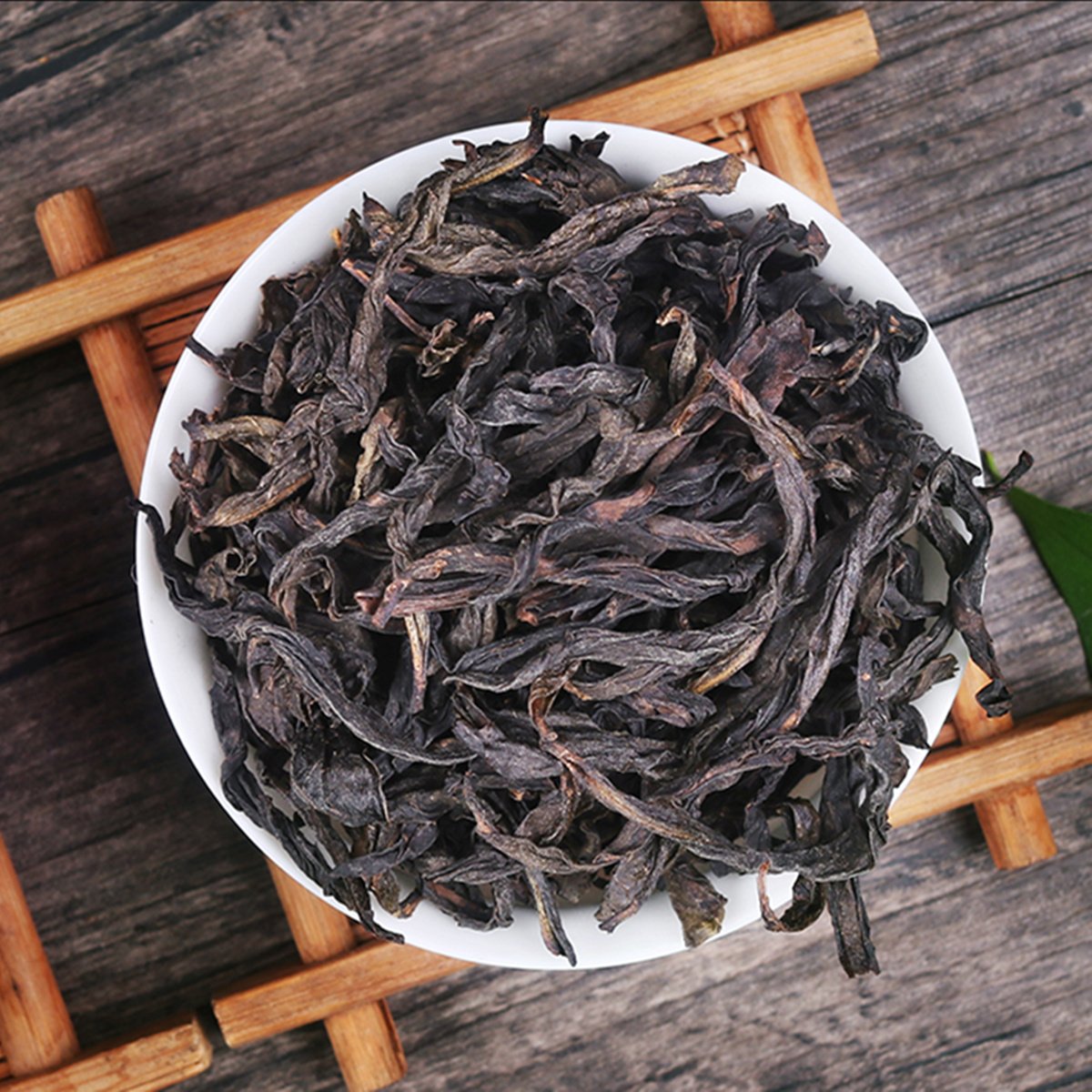 Da Hong Pao