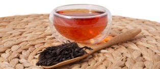 Da Hong Pao: il leggendario tè cinese da 1.300 Euro al kg