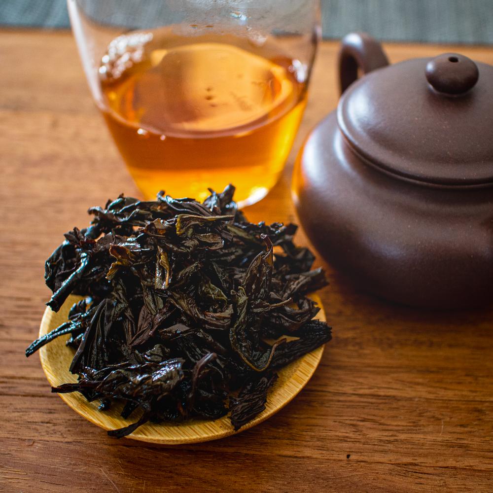 Da Hong Pao