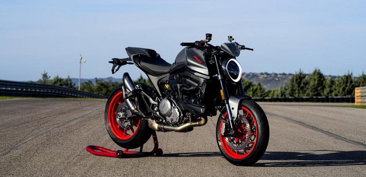 Ducati Monster 2021: in arrivo la nuova Naked di Borgo 
