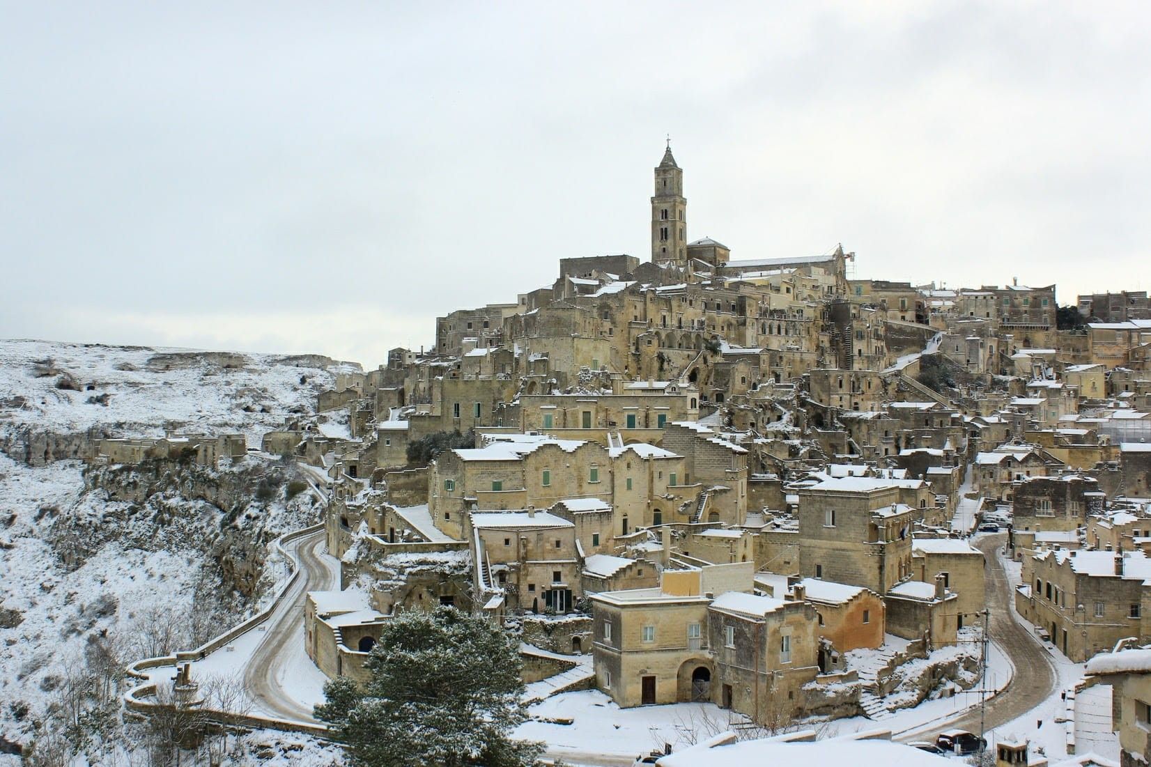 Mete invernali Italia: cinque esperienze da fare, Covid permettendo