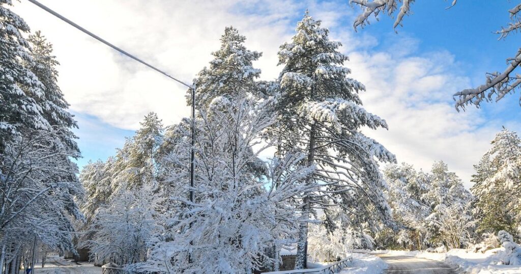 Mete invernali Italia: cinque esperienze da fare, Covid permettendo