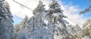 Mete invernali Italia: cinque esperienze da fare, Covid permettendo