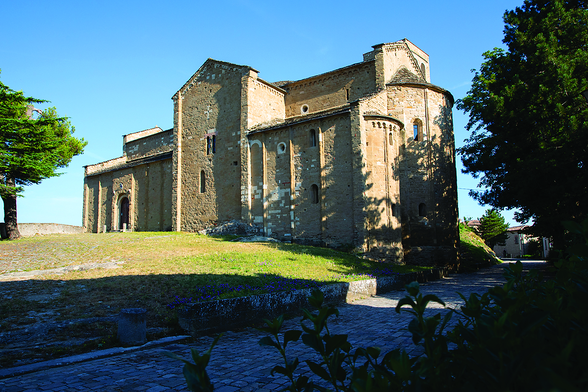 San Leo 2021: la "Primavera"