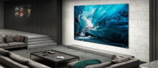 Nuova Tv Samsung MicroLED 2021