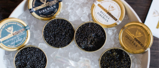 CAVIAR GIAVERI IL CAVIALE ITALIANO PER ECCELLENZA