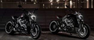 Ducati XDiavel 2021: dark o black star?