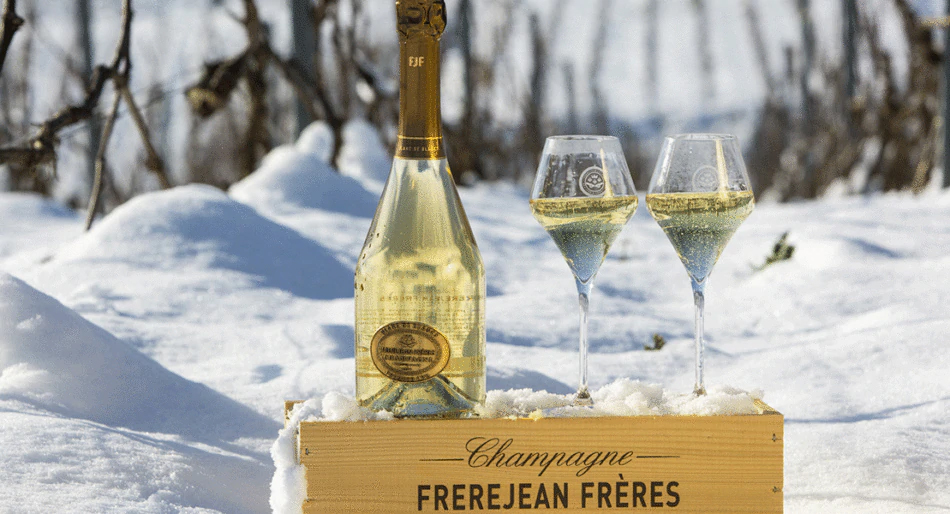 Migliori Champagne 2021 combatti l'inverno a colpi di... bollicine!